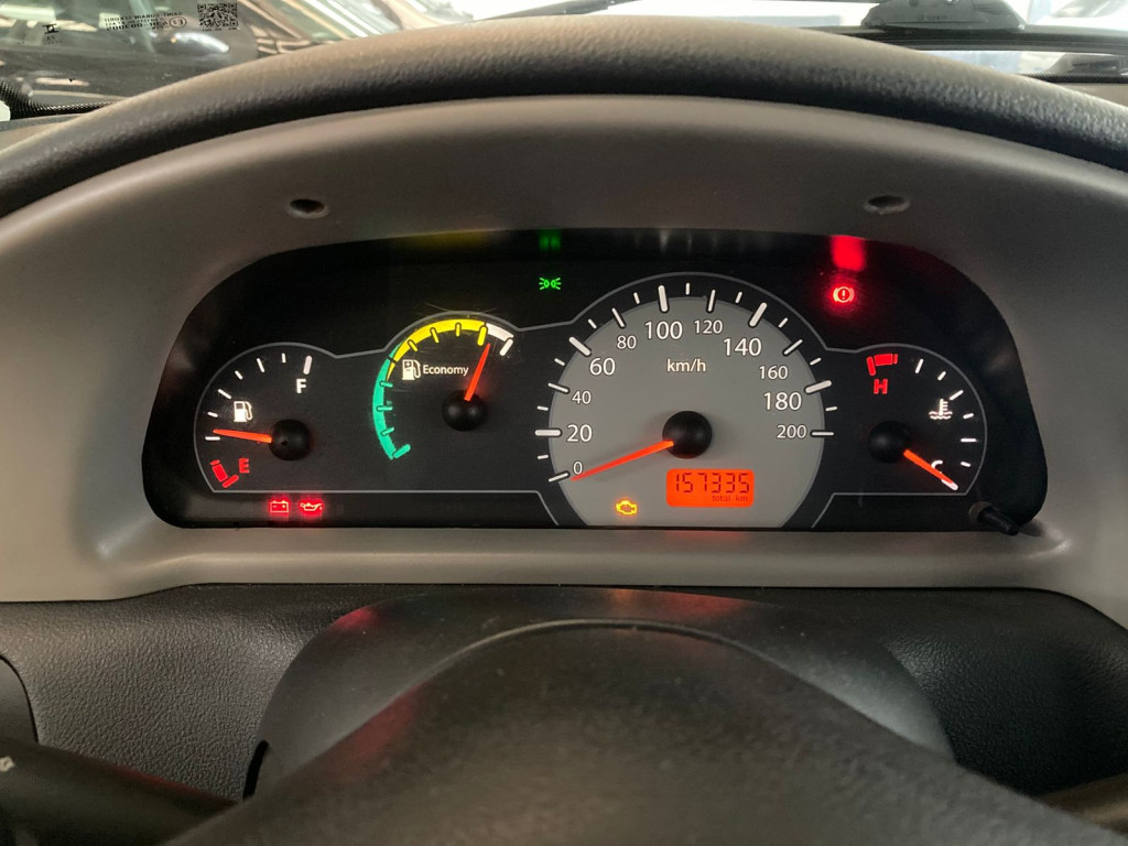Imagem do veículo FIAT PALIO 1.0 MPI FIRE ECONOMY 8V FLEX 4P MANUAL