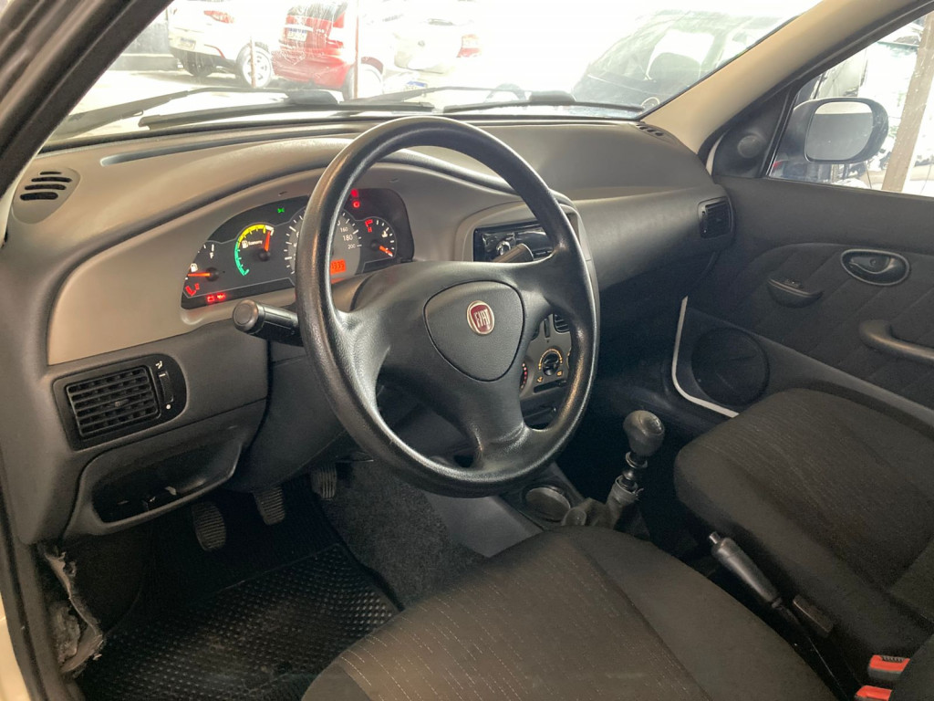 Imagem do veículo FIAT PALIO 1.0 MPI FIRE ECONOMY 8V FLEX 4P MANUAL