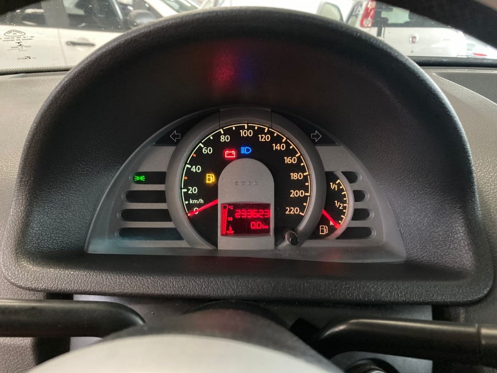 Imagem do veículo VOLKSWAGEN SAVEIRO 1.6 MI CS 8V FLEX 2P MANUAL G.IV