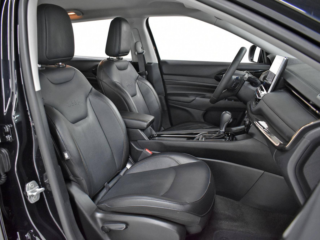 Imagem do veículo JEEP COMPASS LIMITED TD 350 2.0 4X4 DIE. AUT. 2022