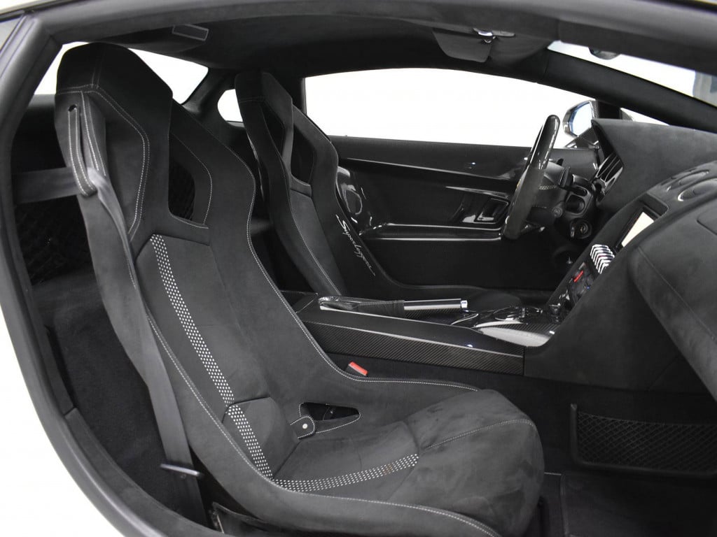 Imagem do veículo LAMBORGHINI GALLARDO COUPE SUPERLEGGERA LP570-4 2011