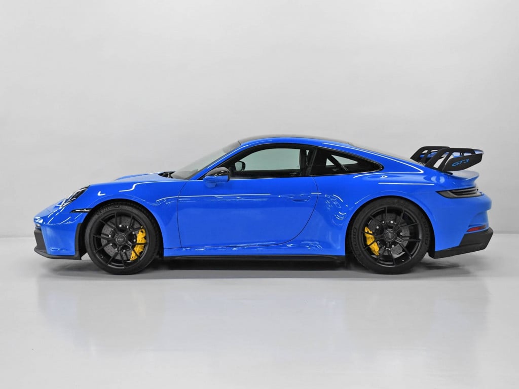 Imagem do veículo PORSCHE 911 GT3 4.0 500CV/510CV (991) 2022