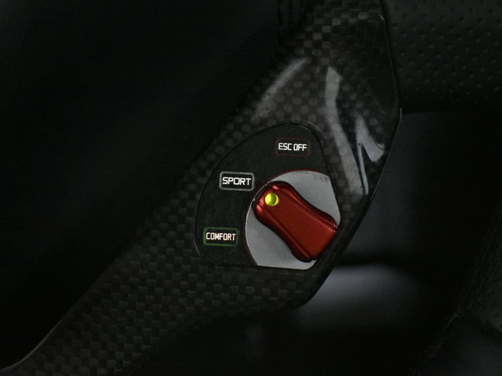 Imagem do veículo FERRARI CALIFORNIA 2014