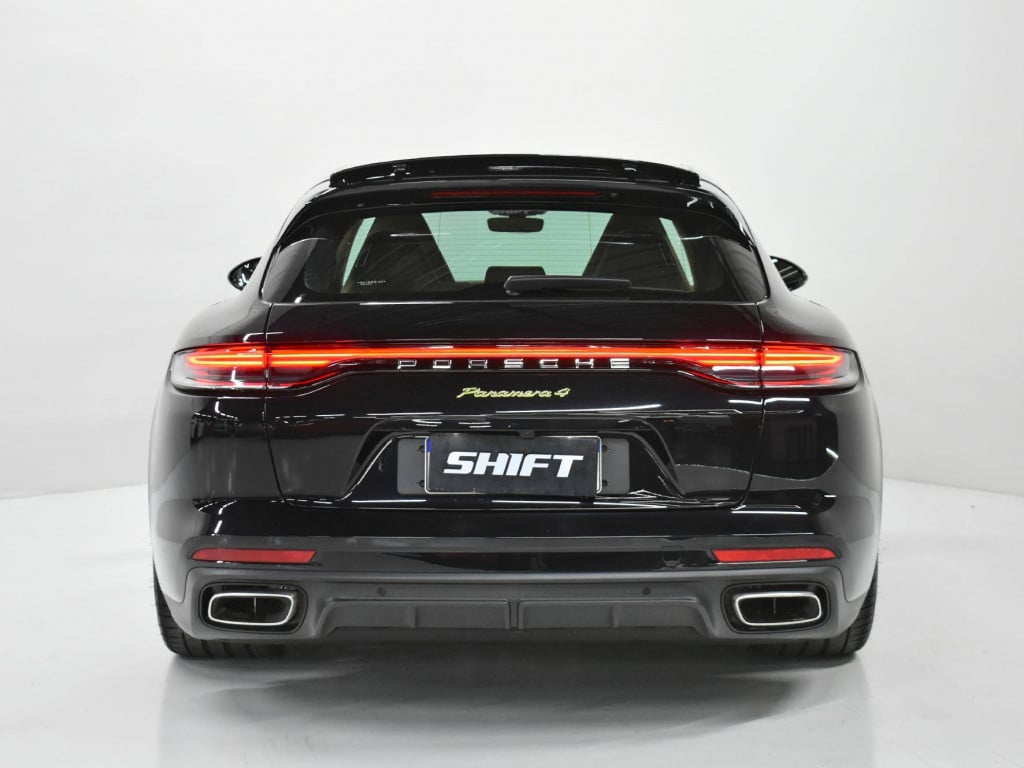 Imagem do veículo PORSCHE PANAMERA 4 E-HYBRID SPORT TURISMO 2023