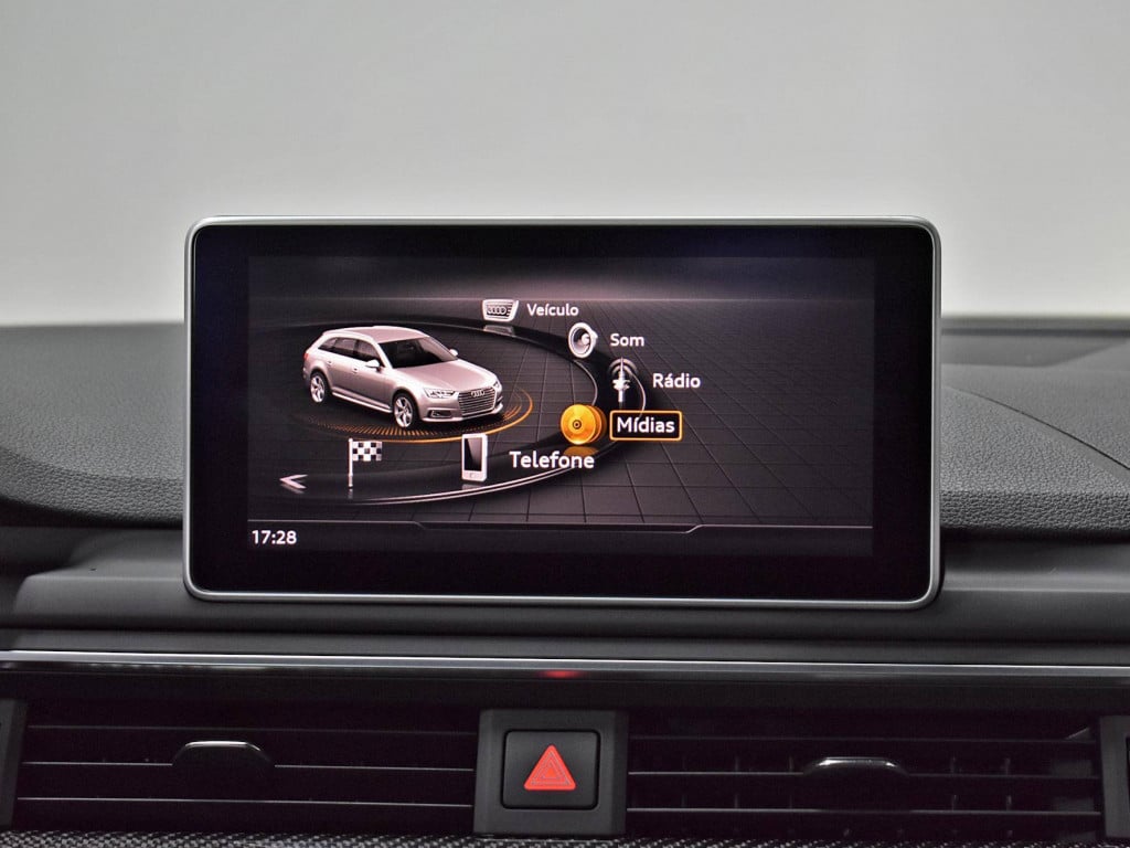 Imagem do veículo AUDI RS4 2.9 AVANT V6 TFSI QUATTRO TIPTRONIC. 2019