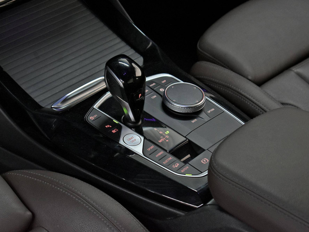 Imagem do veículo BMW X3 XDRIVE 30E M SPORT TURBO AUT. (HÍB.) 2022