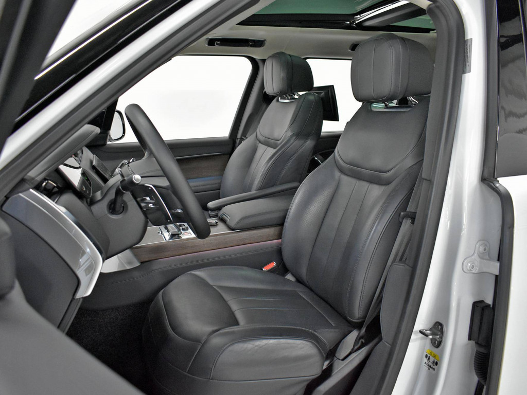 Imagem do veículo LAND ROVER RANGE ROVER 3.0 P510 PHEV AUTOBIOGRAPHY AWD AUT. 2023