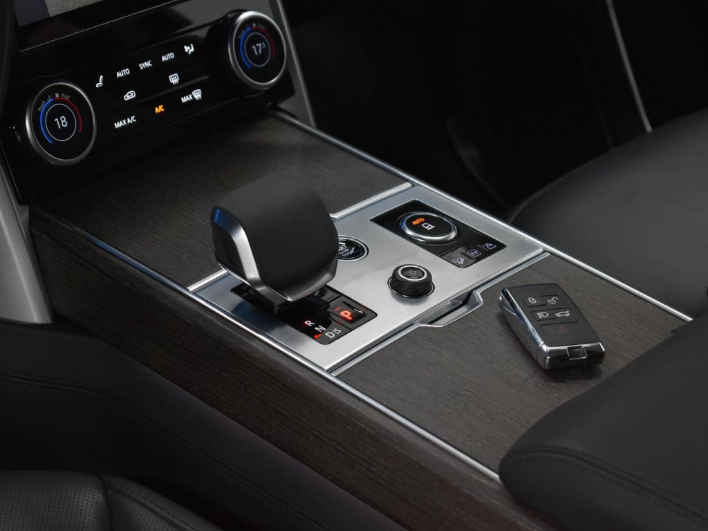 Imagem do veículo LAND ROVER RANGE ROVER 3.0 P510 PHEV AUTOBIOGRAPHY AWD AUT. 2023