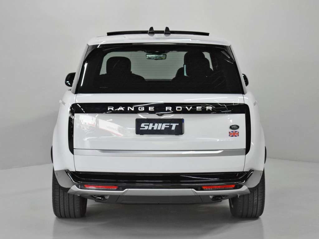 Imagem do veículo LAND ROVER RANGE ROVER 3.0 P510 PHEV AUTOBIOGRAPHY AWD AUT. 2023