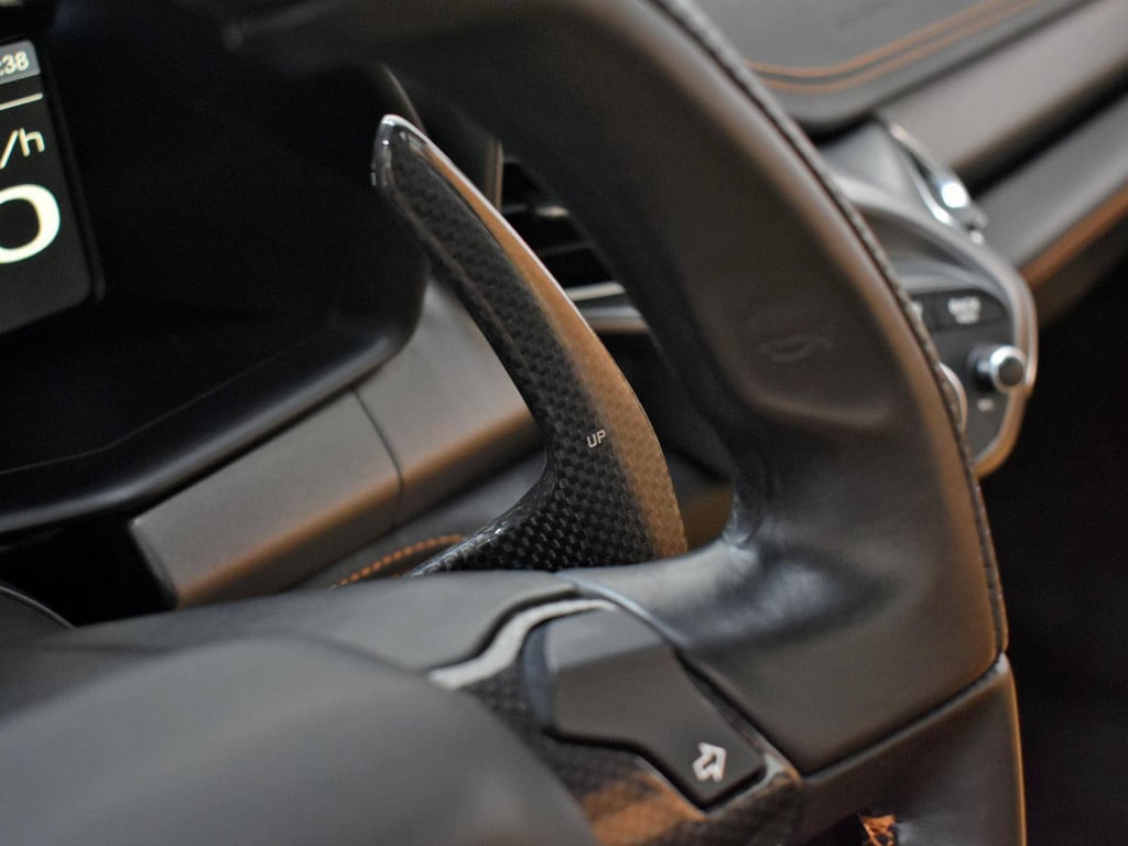 Imagem do veículo FERRARI 458 ITALIA 4.5 V8 32V GASOLINA 2P AUT 2013