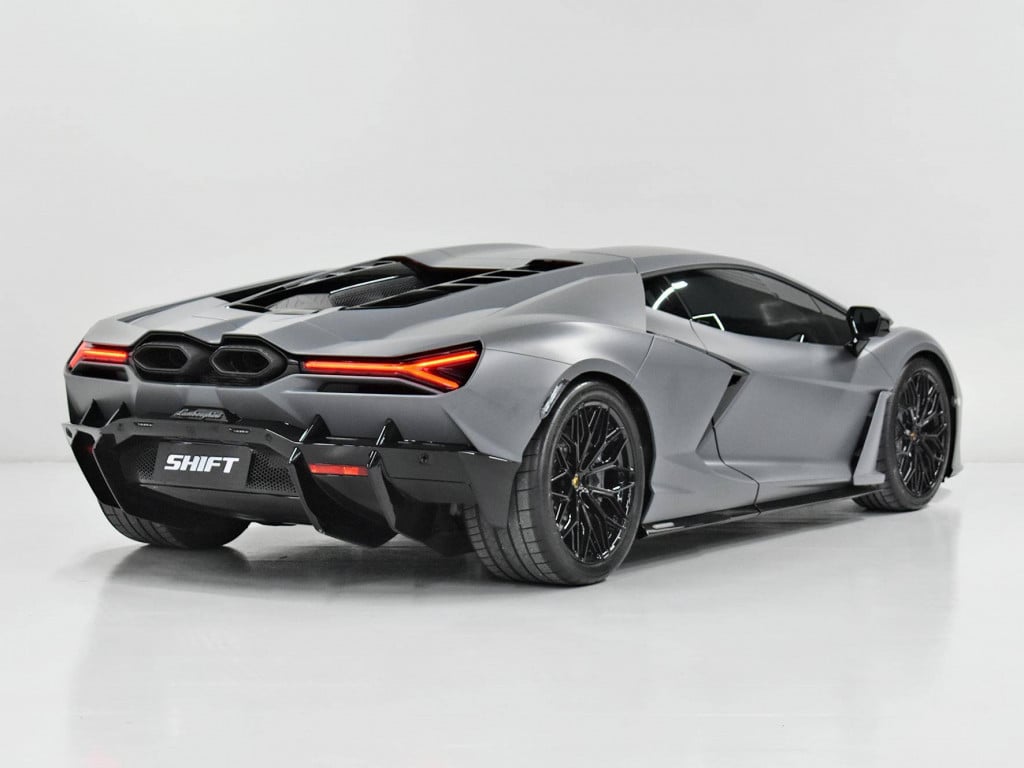 Imagem do veículo LAMBORGHINI REVUELTO COUPE LP 1015-4 (HIB) 2024