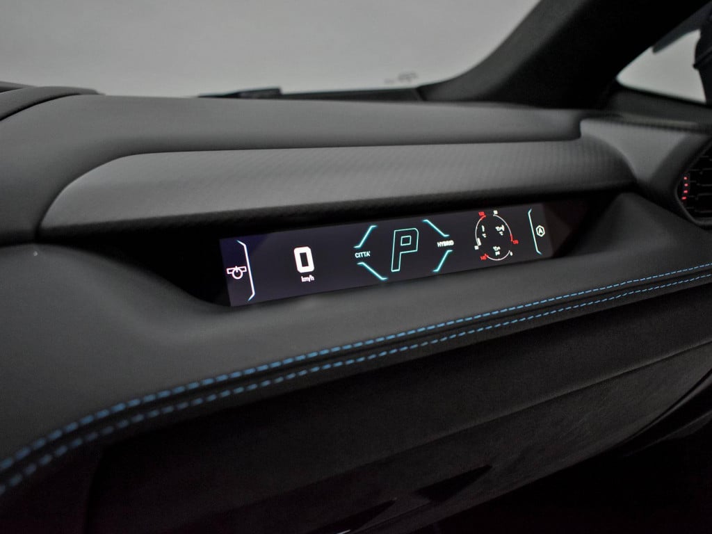 Imagem do veículo LAMBORGHINI REVUELTO COUPE LP 1015-4 (HIB) 2024