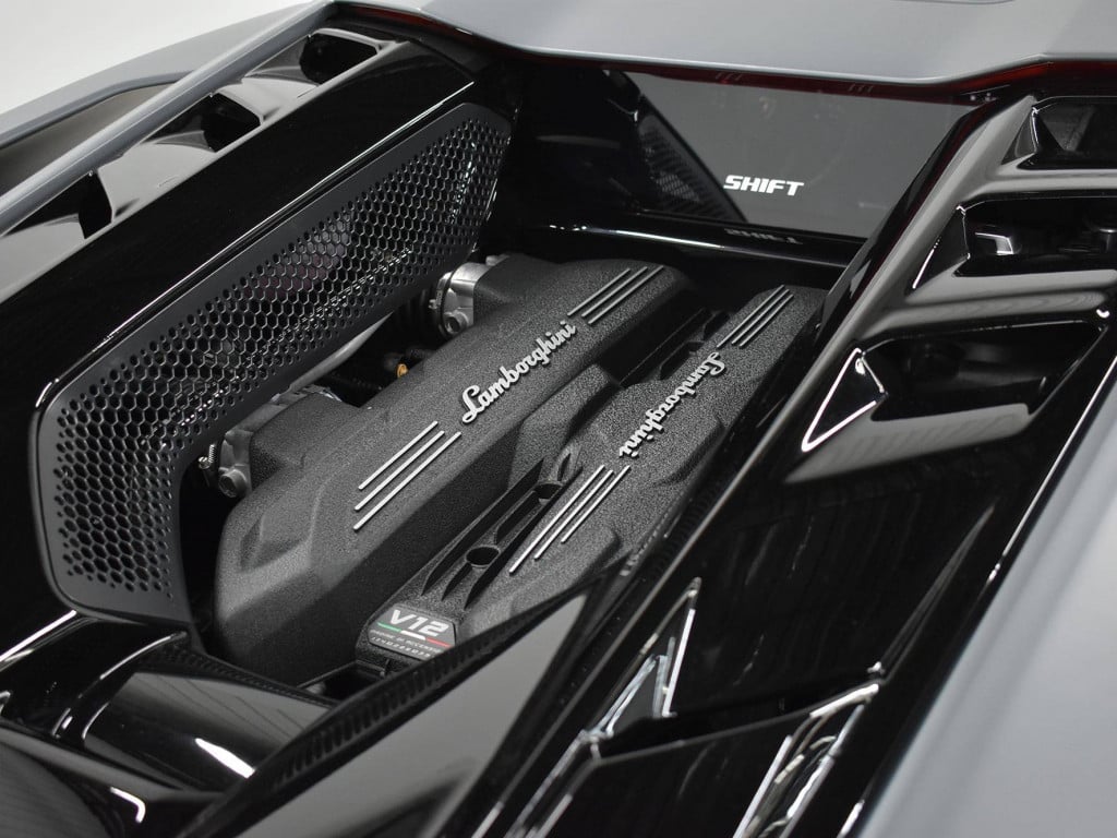 Imagem do veículo LAMBORGHINI REVUELTO COUPE LP 1015-4 (HIB) 2024