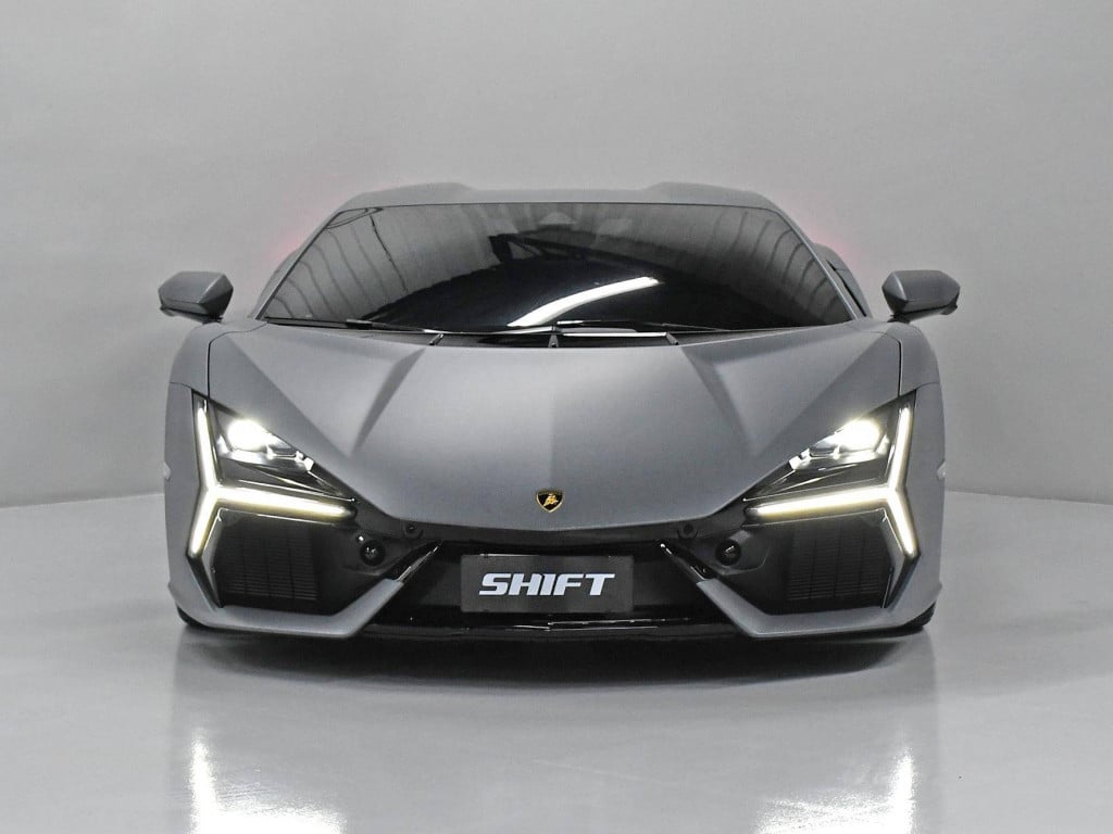 Imagem do veículo LAMBORGHINI REVUELTO COUPE LP 1015-4 (HIB) 2024