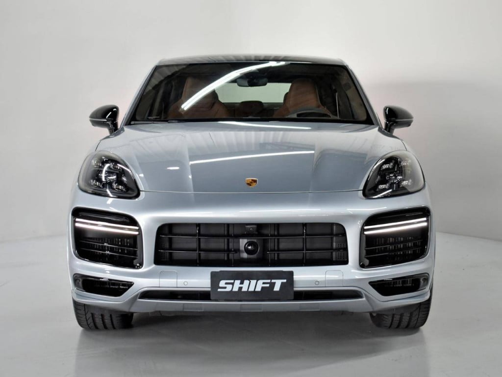 Imagem do veículo PORSCHE CAYENNE COUPE TURBO S E-HYBRID 4.0 2023