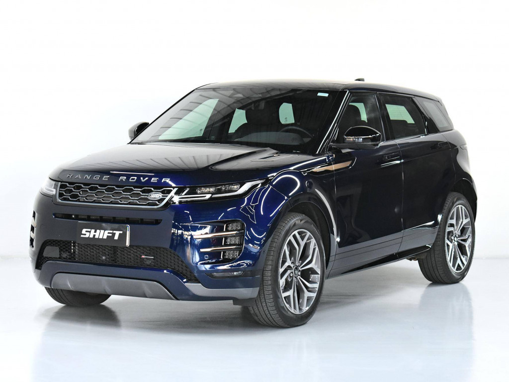 LAND ROVER RANGE ROVER EVOQUE SI4 HSE R DYNAMIC 2.0 FLEX AUT 2023