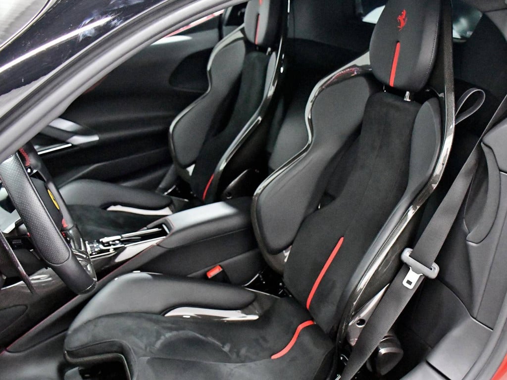 Imagem do veículo FERRARI SF90 STRADALE 2022