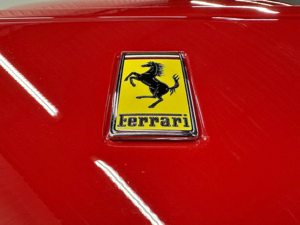 Imagem do veículo FERRARI SF90 STRADALE 2022
