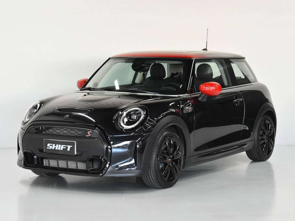 Imagem do veículo MINI COOPER S TOP 2.0 2023