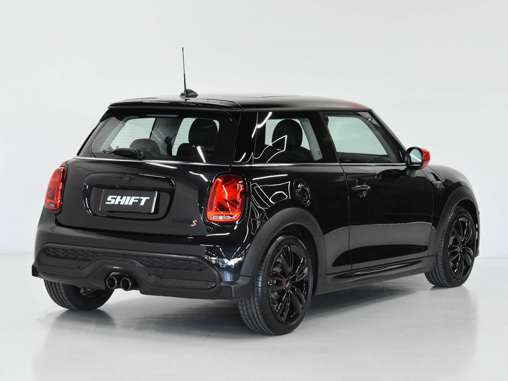 Imagem do veículo MINI COOPER S TOP 2.0 2023