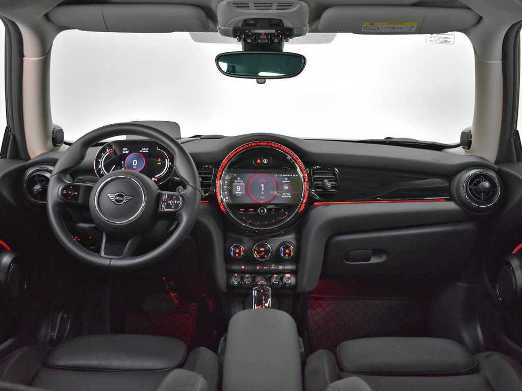 Imagem do veículo MINI COOPER S TOP 2.0 2023