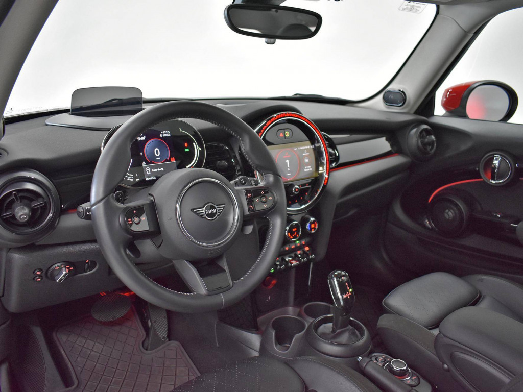 Imagem do veículo MINI COOPER S TOP 2.0 2023