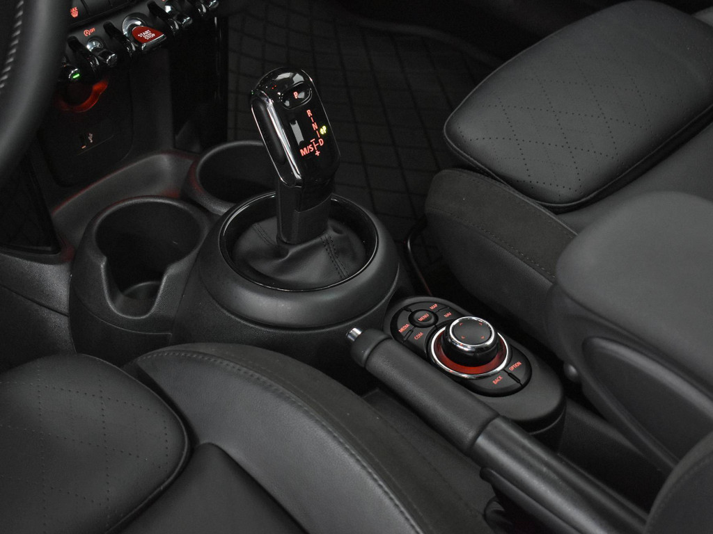 Imagem do veículo MINI COOPER S TOP 2.0 2023