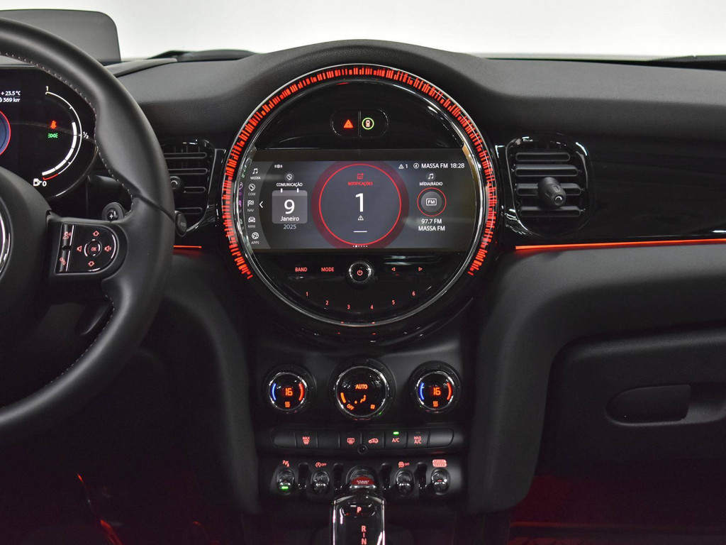 Imagem do veículo MINI COOPER S TOP 2.0 2023