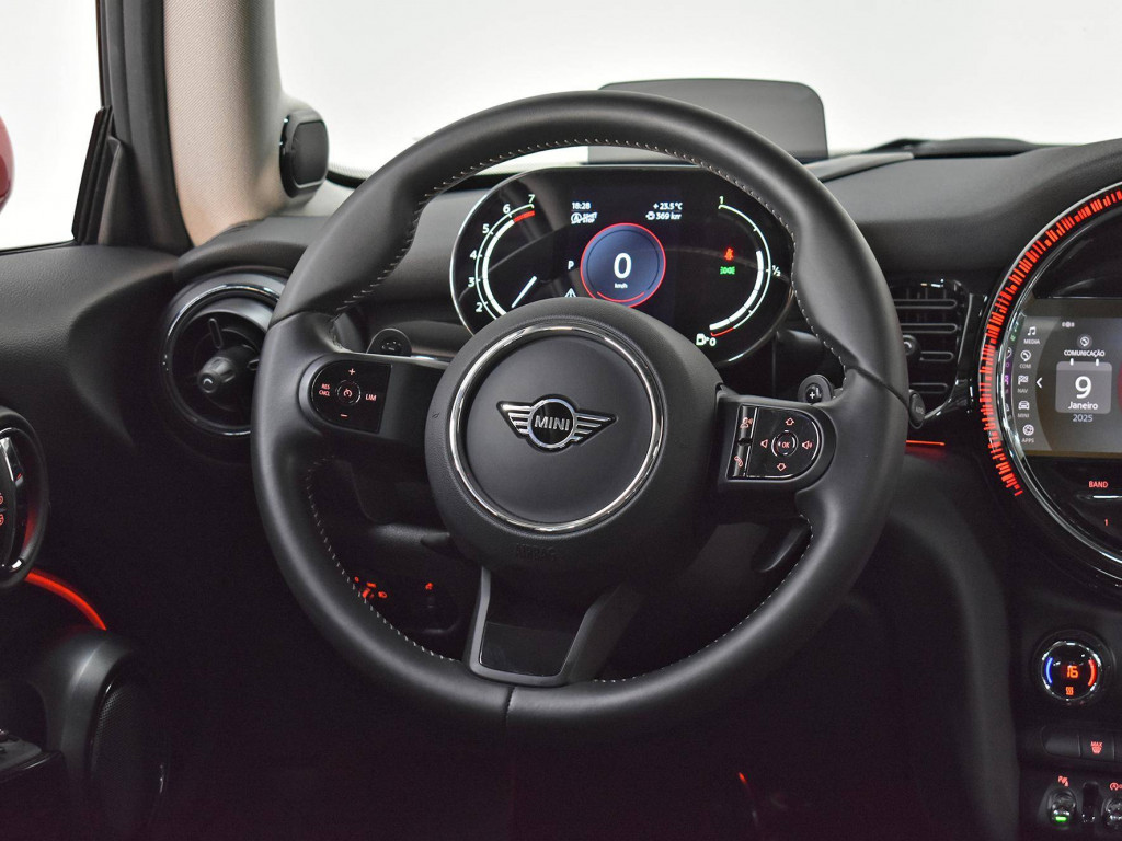 Imagem do veículo MINI COOPER S TOP 2.0 2023