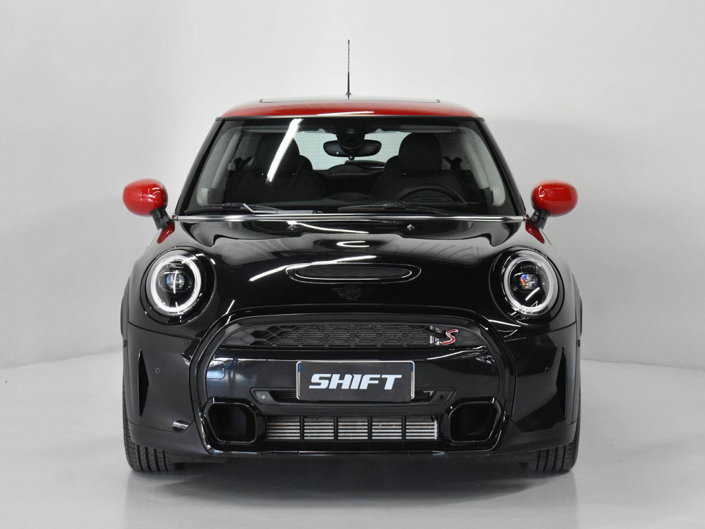 Imagem do veículo MINI COOPER S TOP 2.0 2023