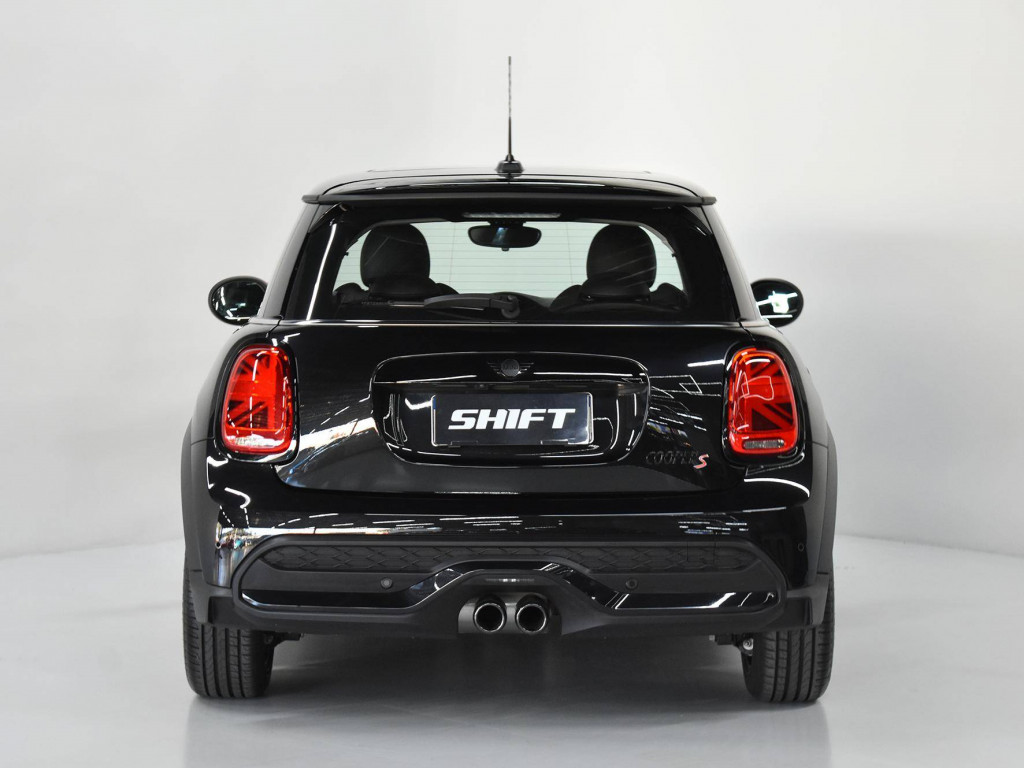 Imagem do veículo MINI COOPER S TOP 2.0 2023
