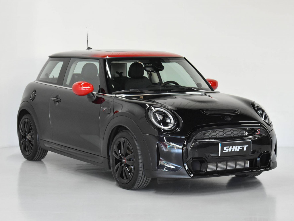 Imagem do veículo MINI COOPER S TOP 2.0 2023