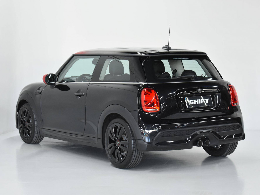 Imagem do veículo MINI COOPER S TOP 2.0 2023