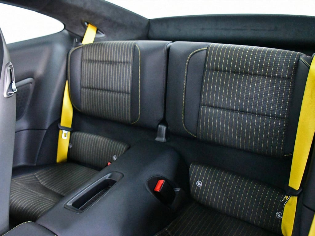 Imagem do veículo PORSCHE 911 CARRERA T 3.0 370 CV 2019