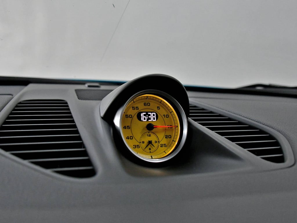 Imagem do veículo PORSCHE 911 CARRERA T 3.0 370 CV 2019