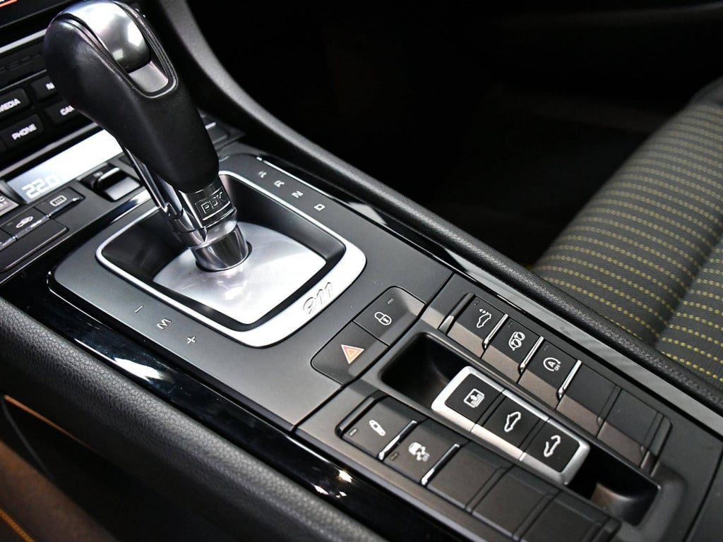 Imagem do veículo PORSCHE 911 CARRERA T 3.0 370 CV 2019