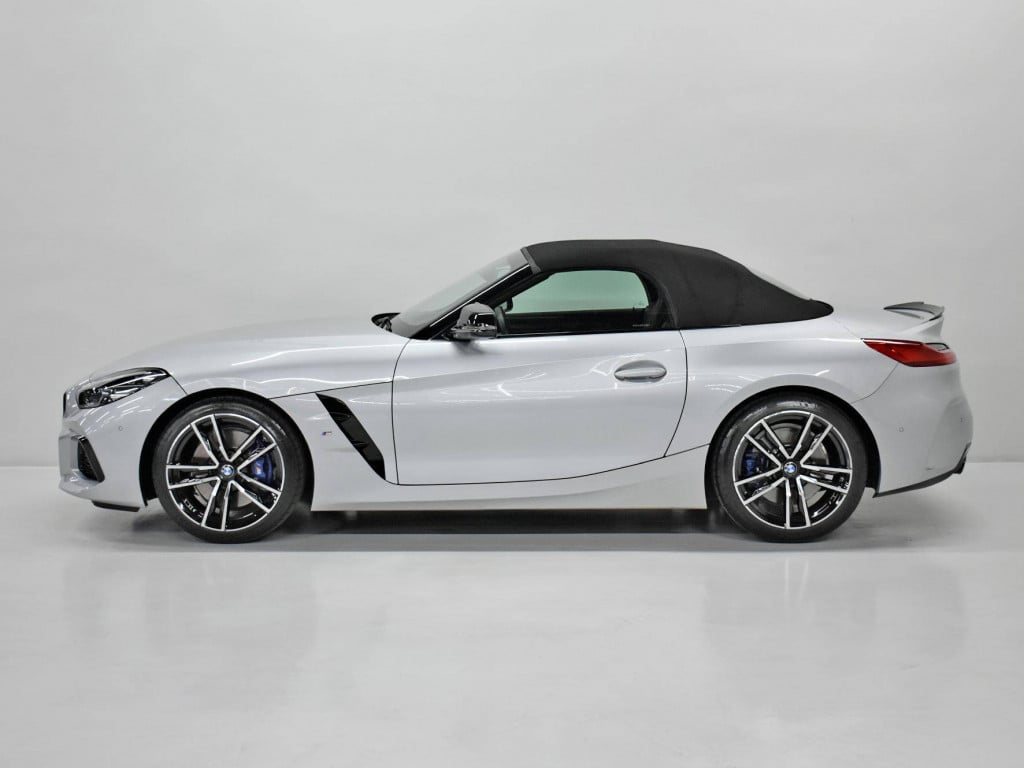 Imagem do veículo BMW Z4 ROADSTER SDRIVE 30I MSPORT 2.0 TB AUT 2021