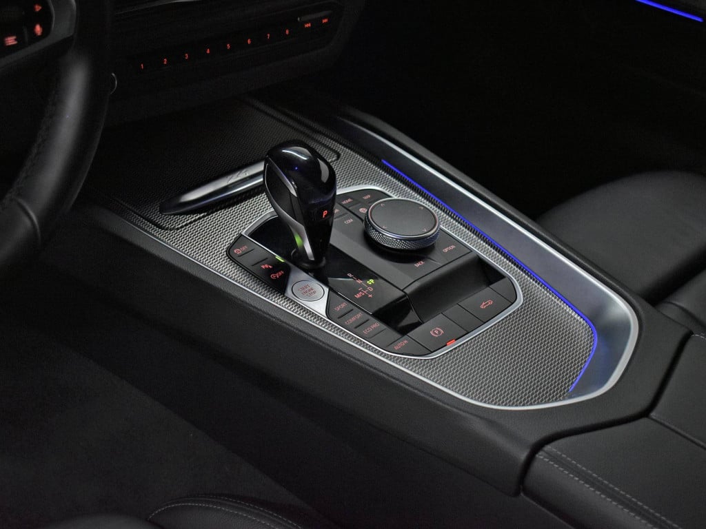 Imagem do veículo BMW Z4 ROADSTER SDRIVE 30I MSPORT 2.0 TB AUT 2021