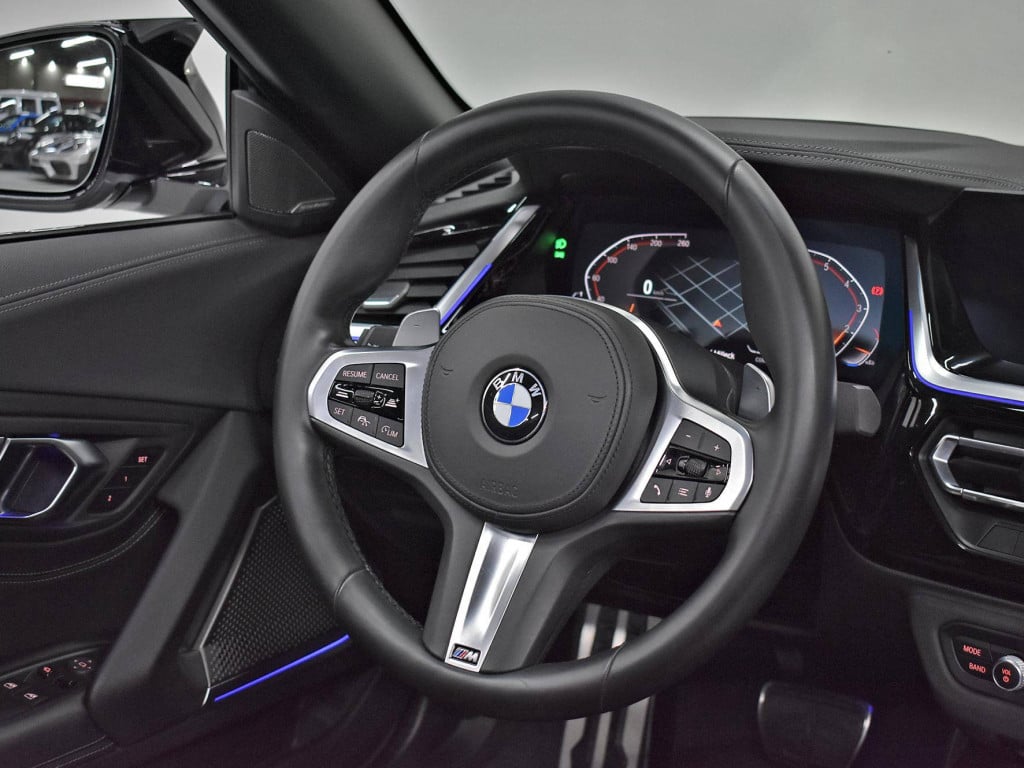 Imagem do veículo BMW Z4 ROADSTER SDRIVE 30I MSPORT 2.0 TB AUT 2021