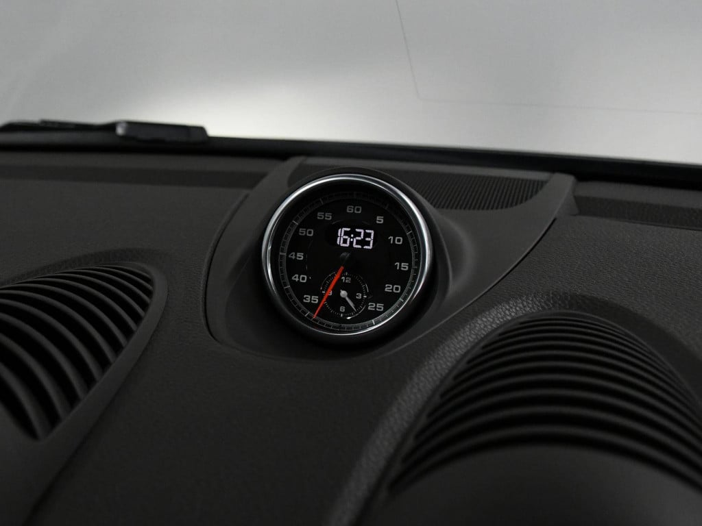 Imagem do veículo PORSCHE 718 CAYMAN 2.0 300CV 2022