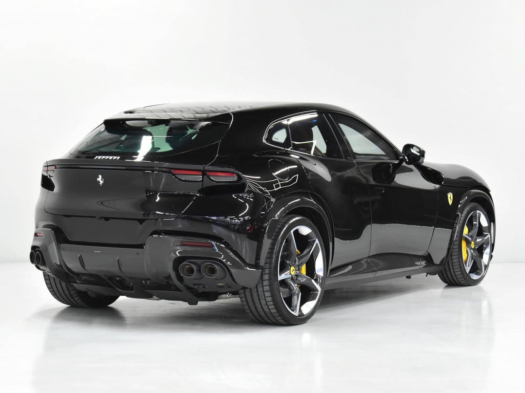 Imagem do veículo FERRARI PUROSANGUE 6.5 V12 725CV 2024