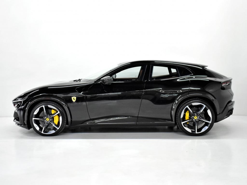 Imagem do veículo FERRARI PUROSANGUE 6.5 V12 725CV 2024