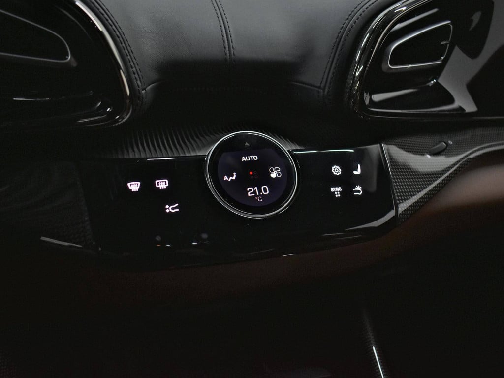 Imagem do veículo FERRARI PUROSANGUE 6.5 V12 725CV 2024