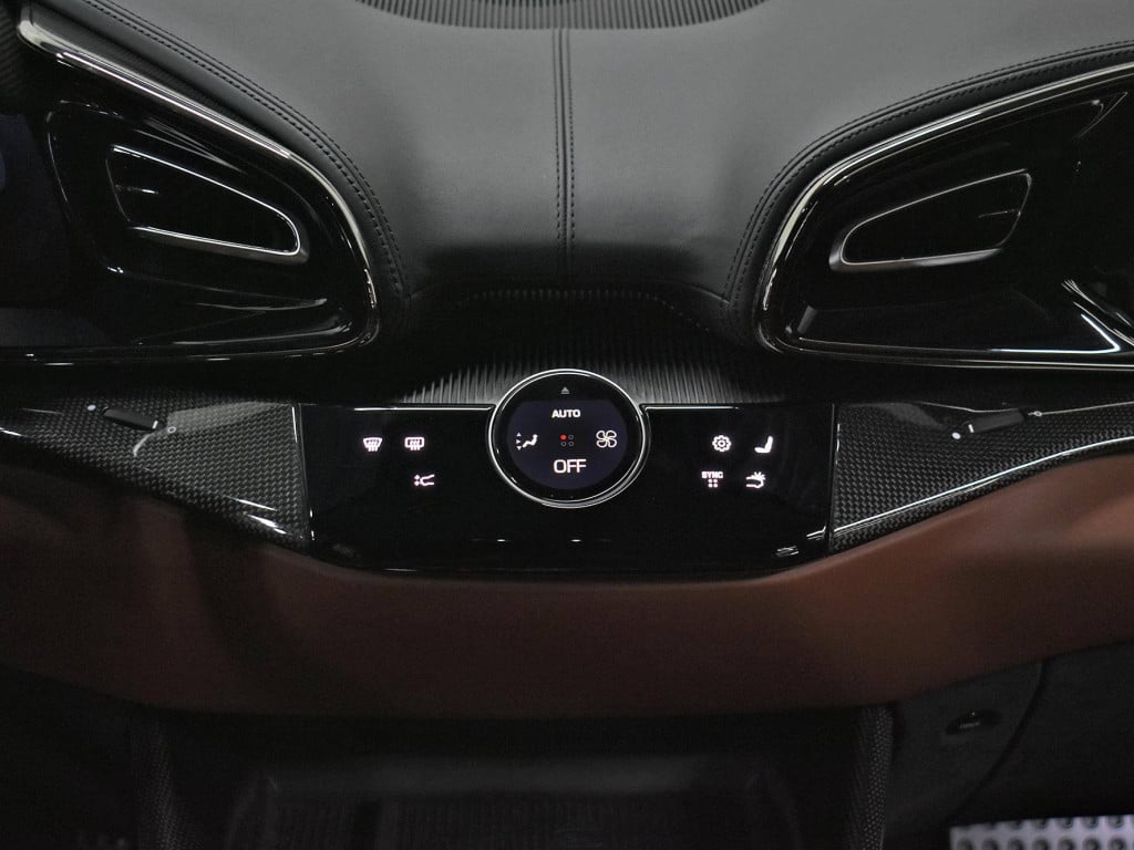 Imagem do veículo FERRARI PUROSANGUE 6.5 V12 725CV 2024