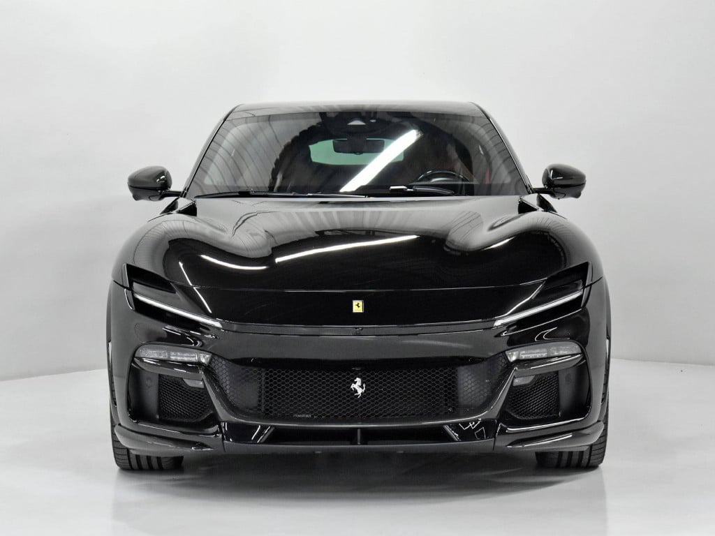 Imagem do veículo FERRARI PUROSANGUE 6.5 V12 725CV 2024
