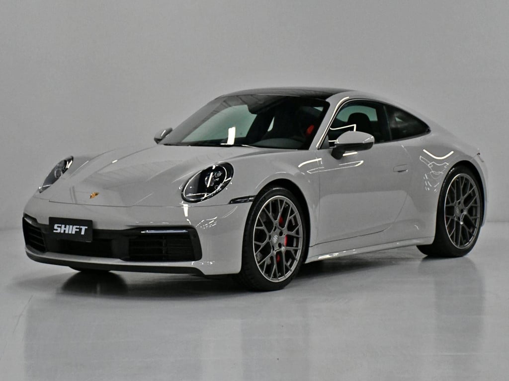 Imagem do veículo PORSCHE 911 CARRERA S 3.0 450 CV 2024