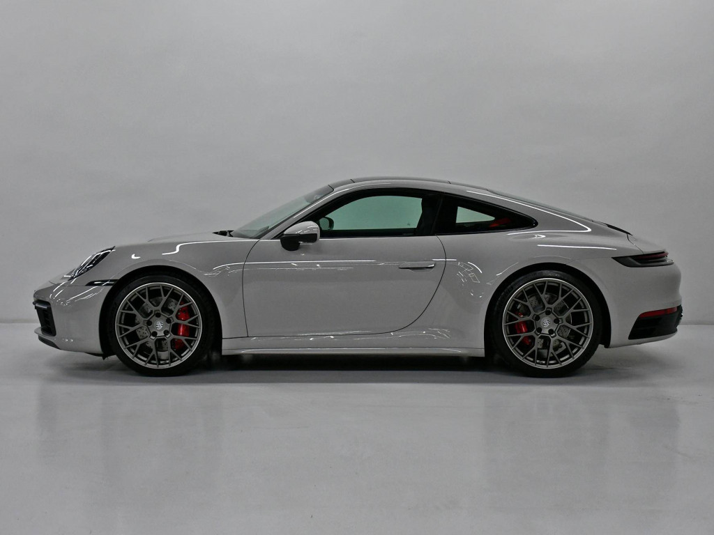 Imagem do veículo PORSCHE 911 CARRERA S 3.0 450 CV 2024
