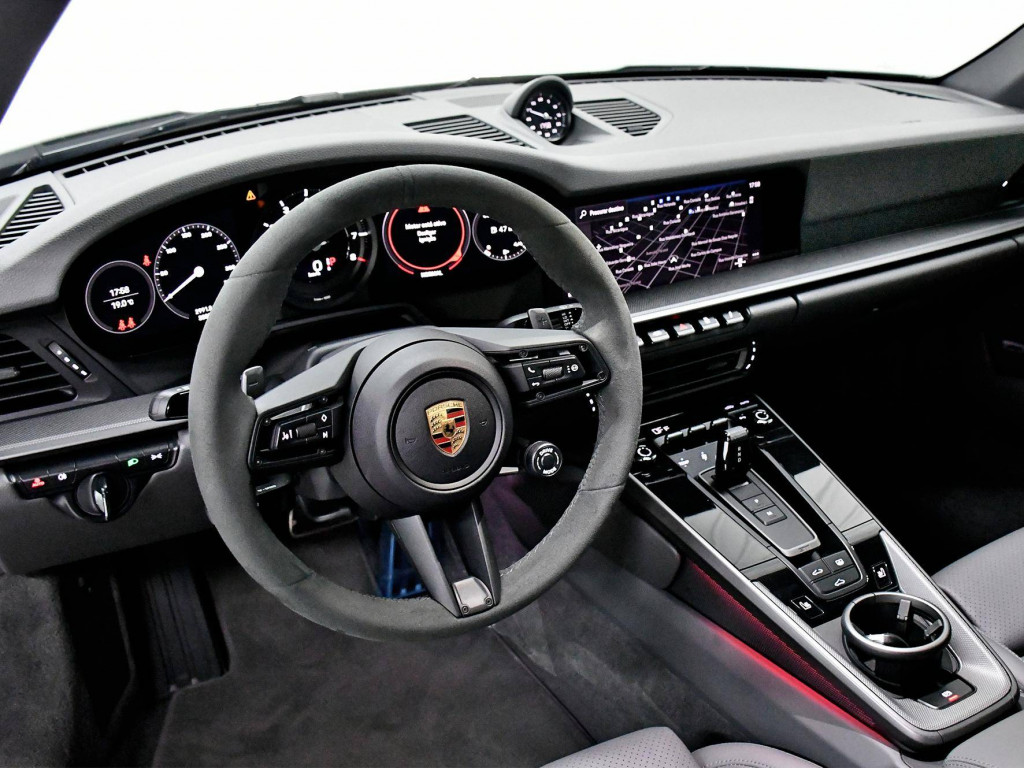 Imagem do veículo PORSCHE 911 CARRERA S 3.0 450 CV 2024