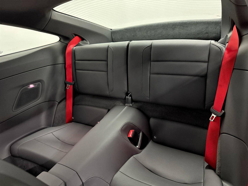 Imagem do veículo PORSCHE 911 CARRERA S 3.0 450 CV 2024