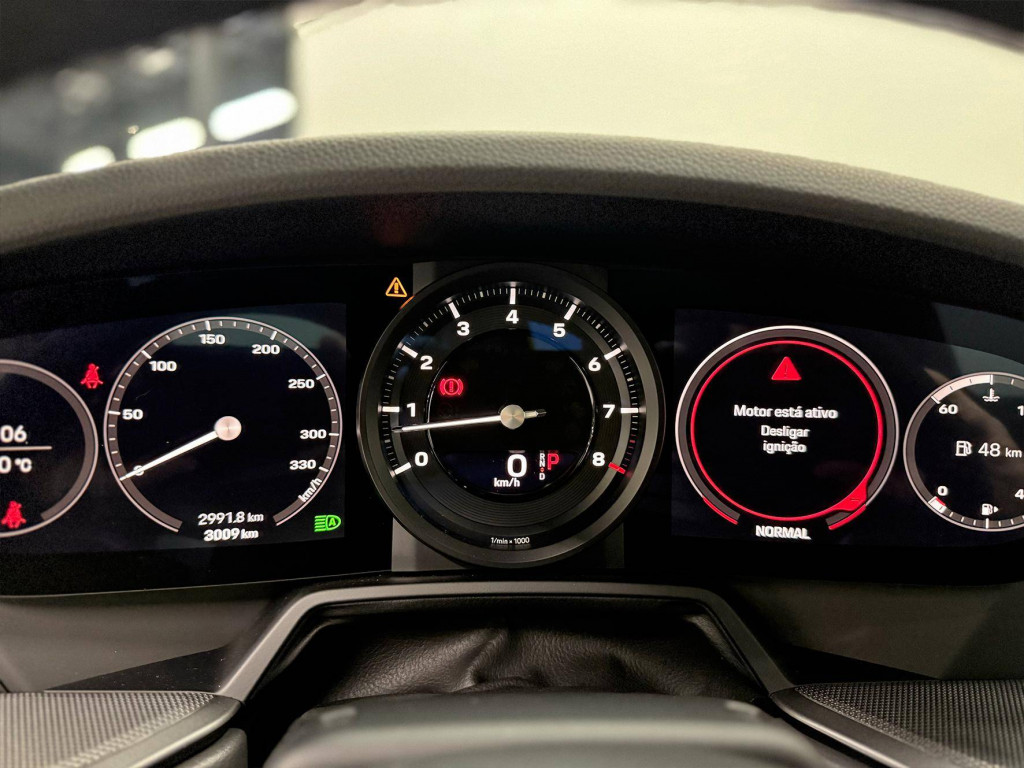 Imagem do veículo PORSCHE 911 CARRERA S 3.0 450 CV 2024